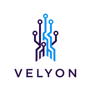 VELYON Logo
